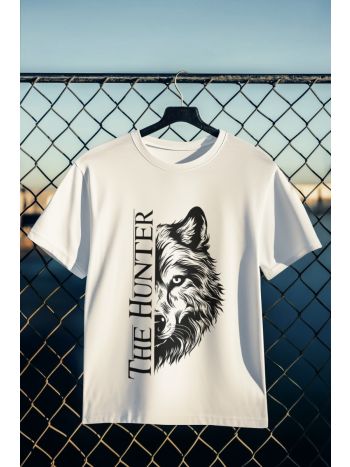 The Hunter Wolf