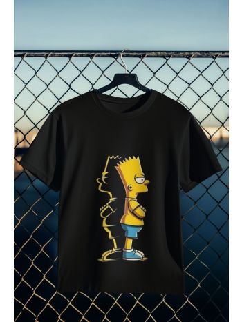 Bart Shadow Conflict