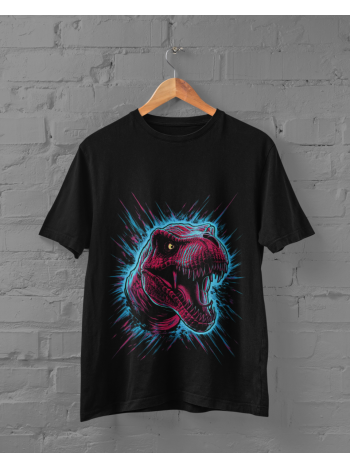 T-Rex Neon Power