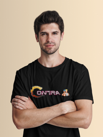 Contra Heroes United
